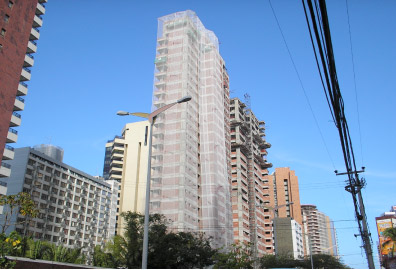 Urbanistica Brasilis residencial chronos