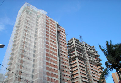 Urbanistica Brasilis residencial chronos