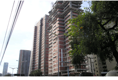 Urbanistica Brasilis residencial chronos