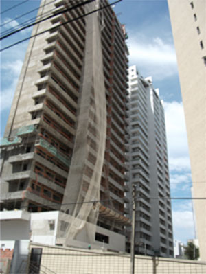 apartamento em fortaleza - Residencial Chronos