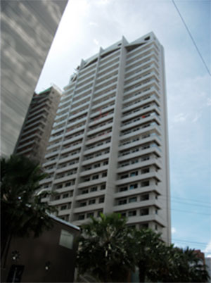 Imoveis em Fortaleza, Residencial Chronos