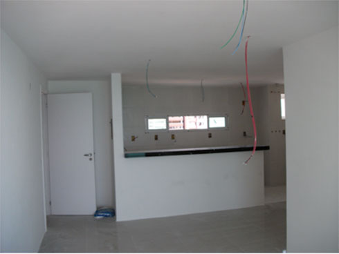 Residencial Chronos - apartamento em Fortaleza